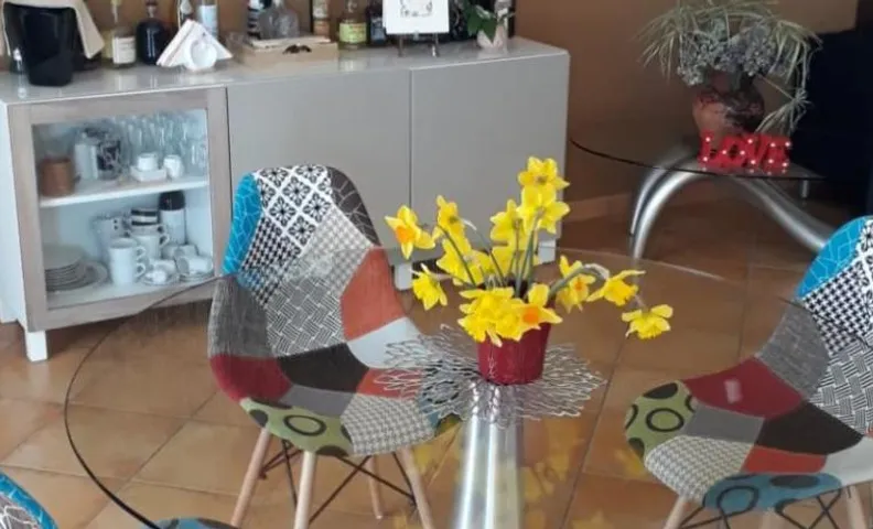 Il Faggio 17 B&B