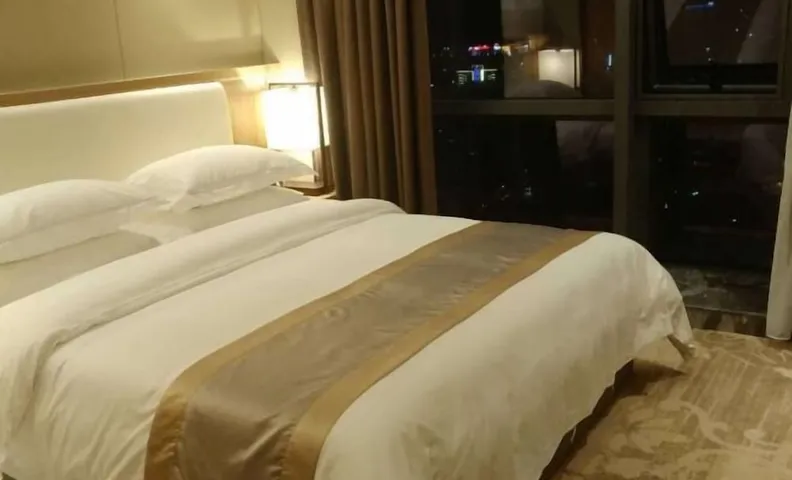 Ziguang Boutique Hotel