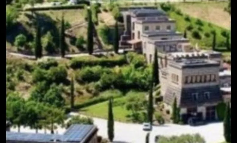 Agriturismo Rio Coverino