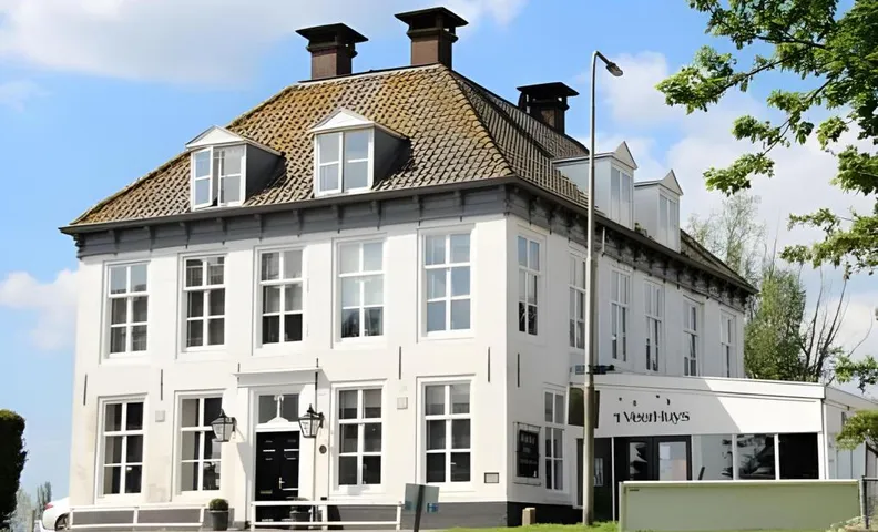 't VeerHuys