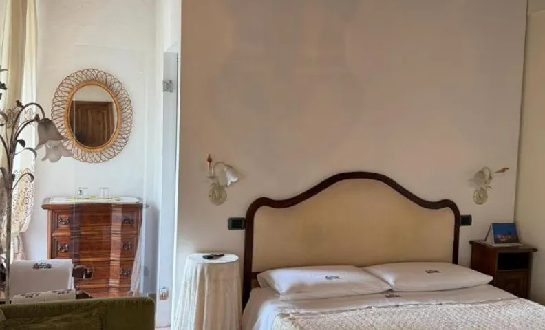 Affittacamere Casa Delle Rose