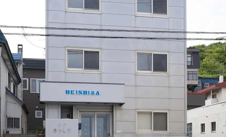 아일랜드 호스텔 레분시리