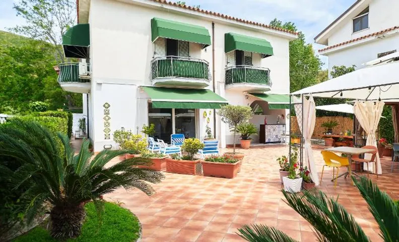 Villa Toru