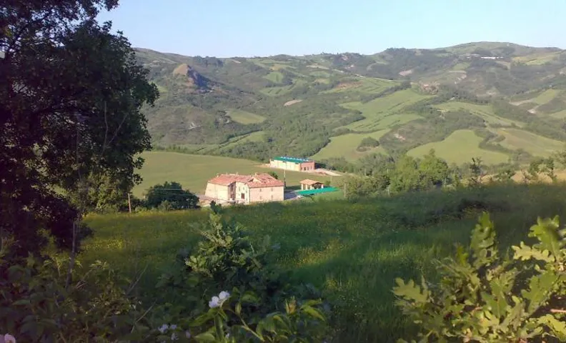 Agriturismo Prato degli Angeli