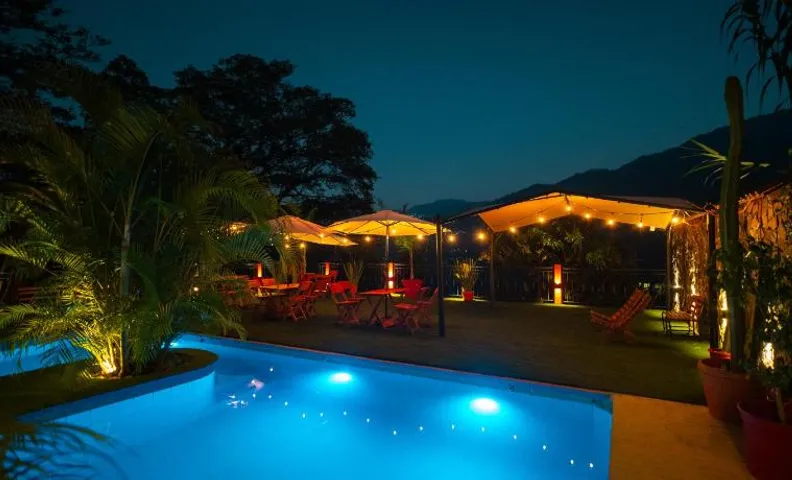 Hostal Doña Emma