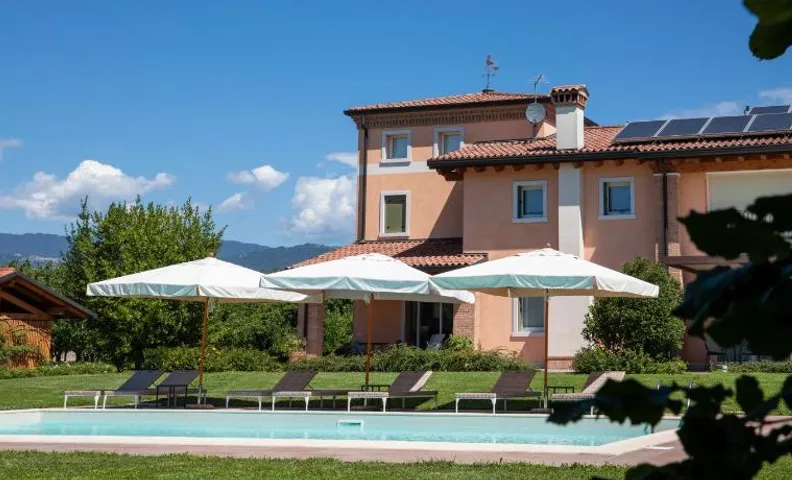 Residence Regina dei Prati