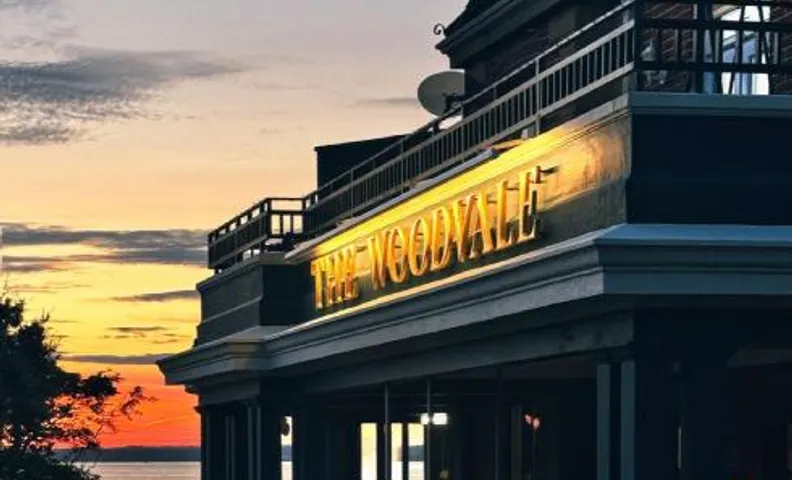 The Woodvale