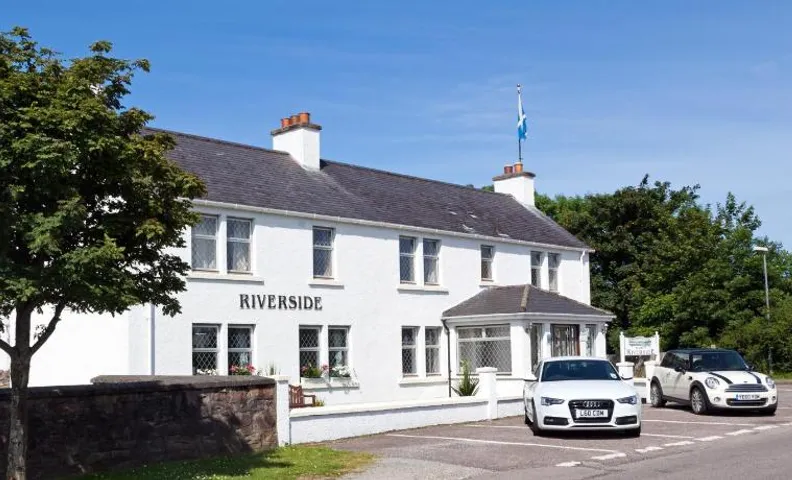 Riverside
