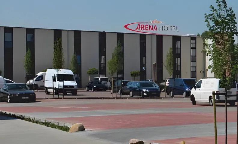Arena Hotel