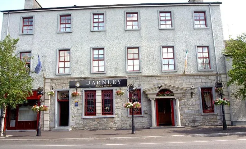 Darnley Lodge Hotel
