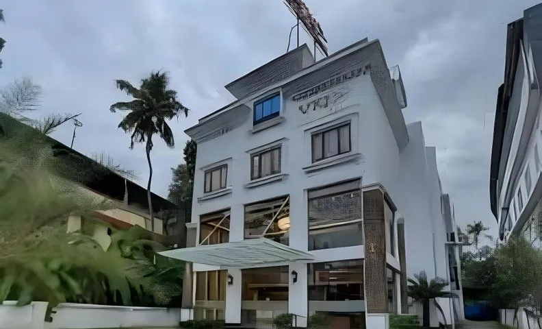 VKJ INTERNATIONAL