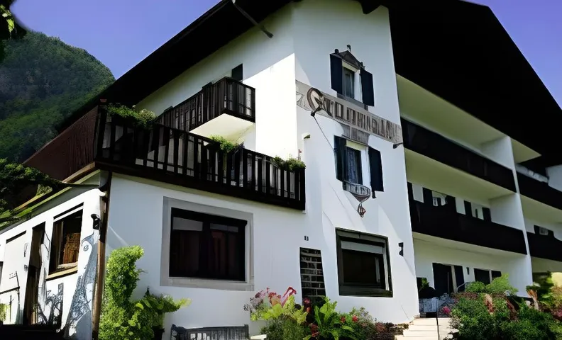 Pension Gruenwald