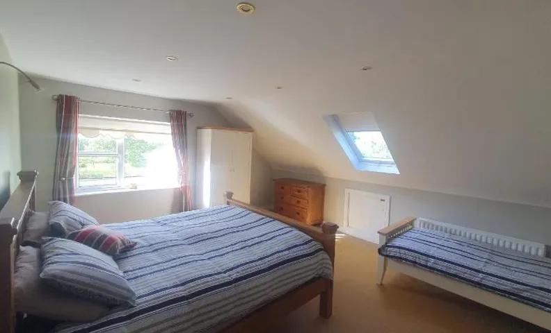 Room 5 - Anglers Rest Carrick