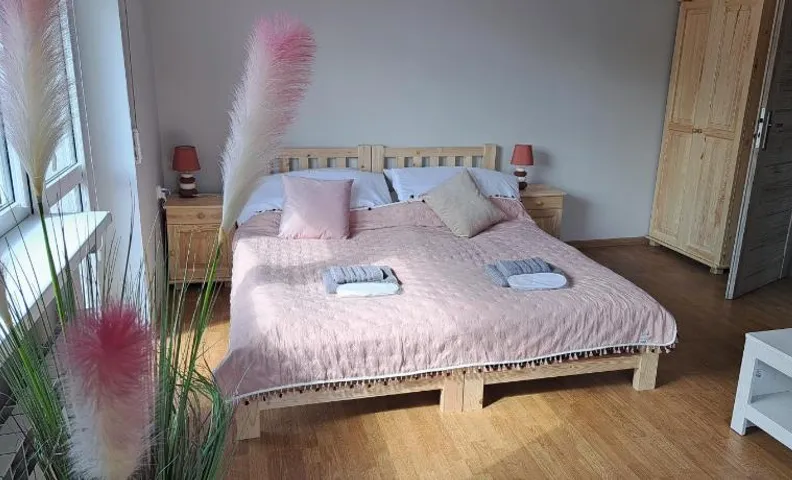 Pokoje Złote Bory