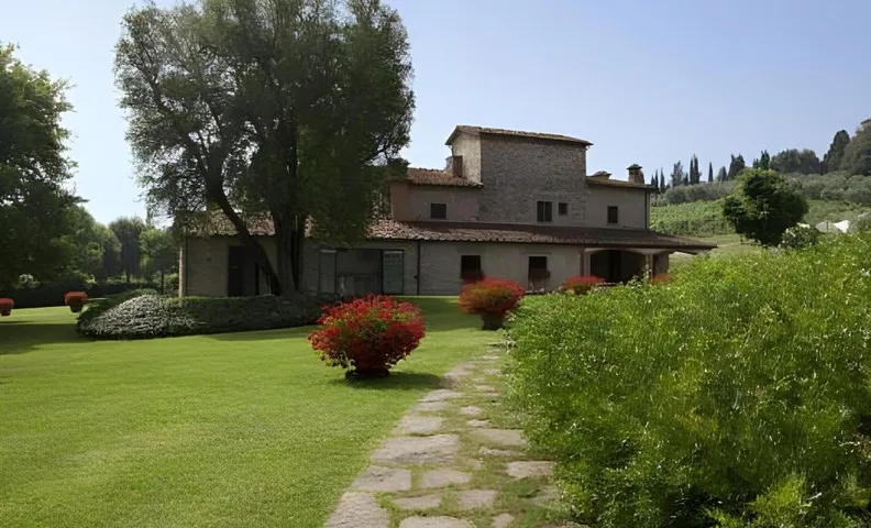 Agriturismo La Casa Di Rodo