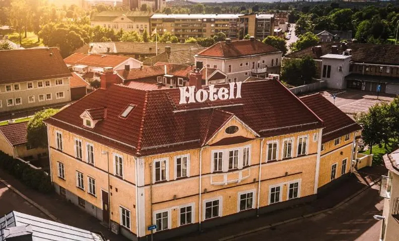 Hotell Hertig Karl
