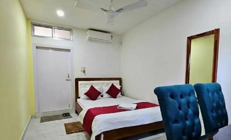 Hotel Nahar Dibrugarh