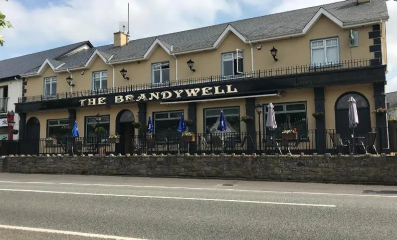 The Brandywell