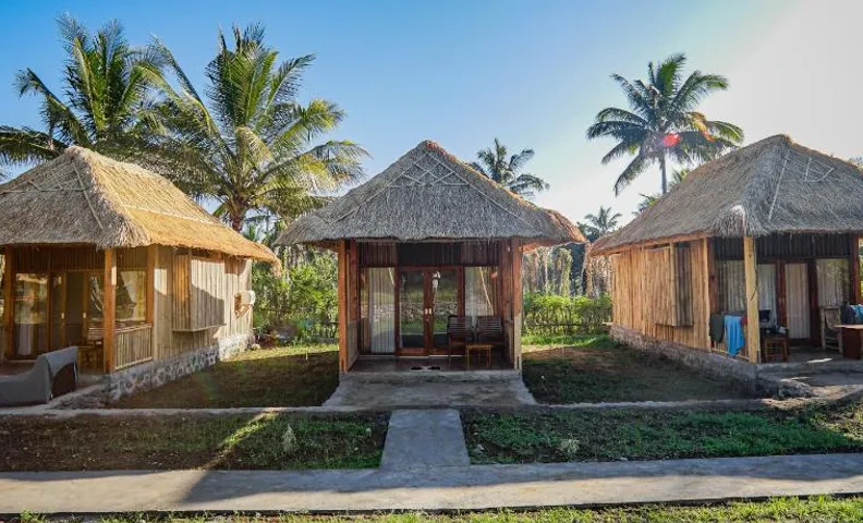 Rinjani Eco Villa Senaru