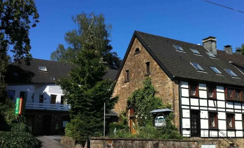 Hotel Reesenhof