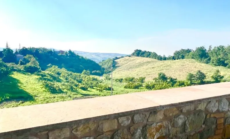 La Rocchetta B&B