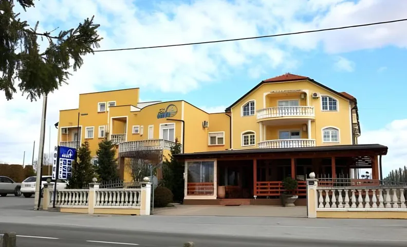 Hotel Orion