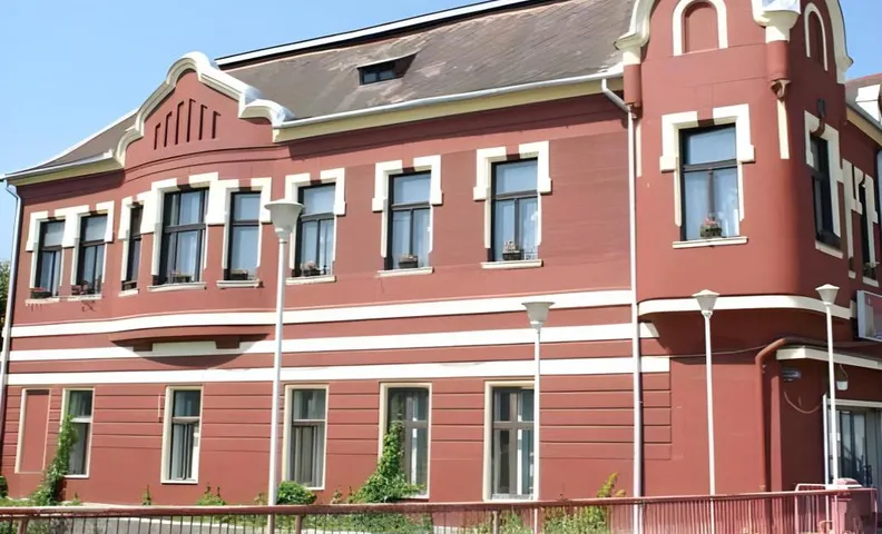 VILA Corviniana
