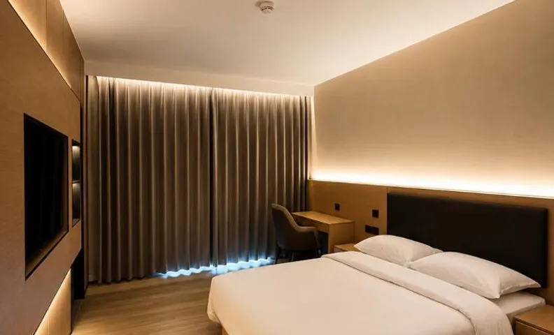 Hotel Nueva Europa Valencia