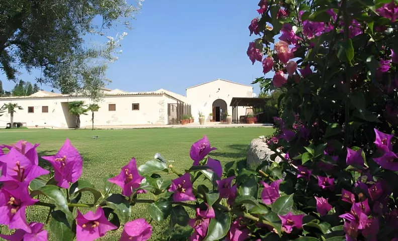 Villa Giannina
