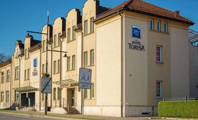 Hotel Torysa
