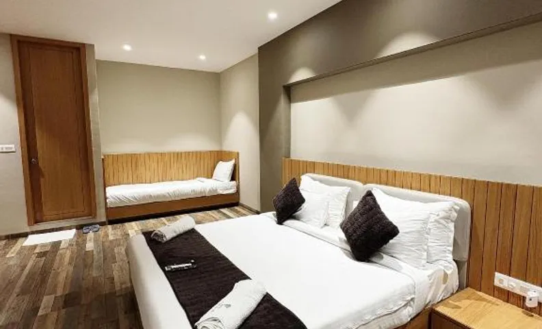 Hotel Fortune Mandsaur
