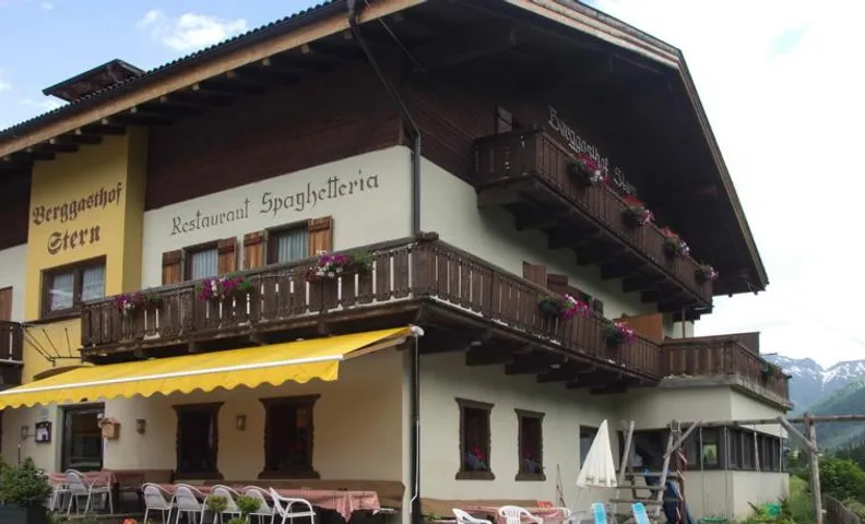 Berggasthof Stern
