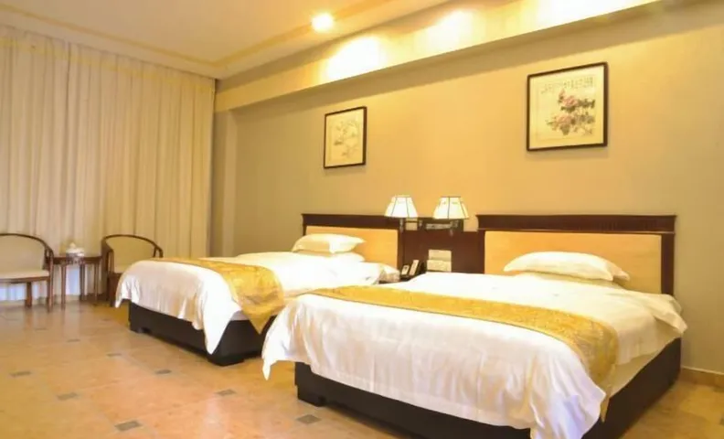 Zilian Forest Resort