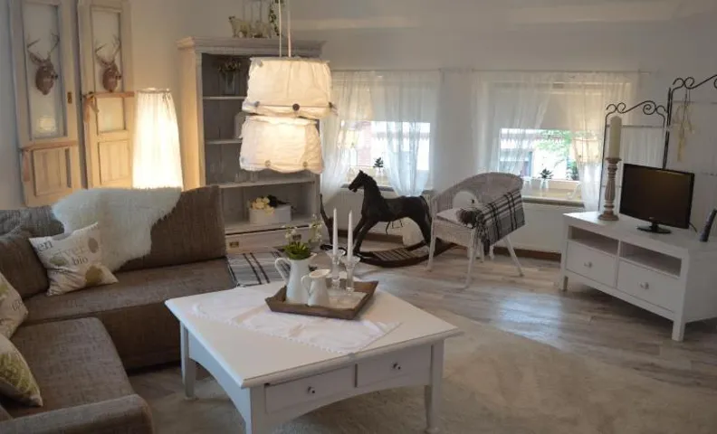 Land & Stil