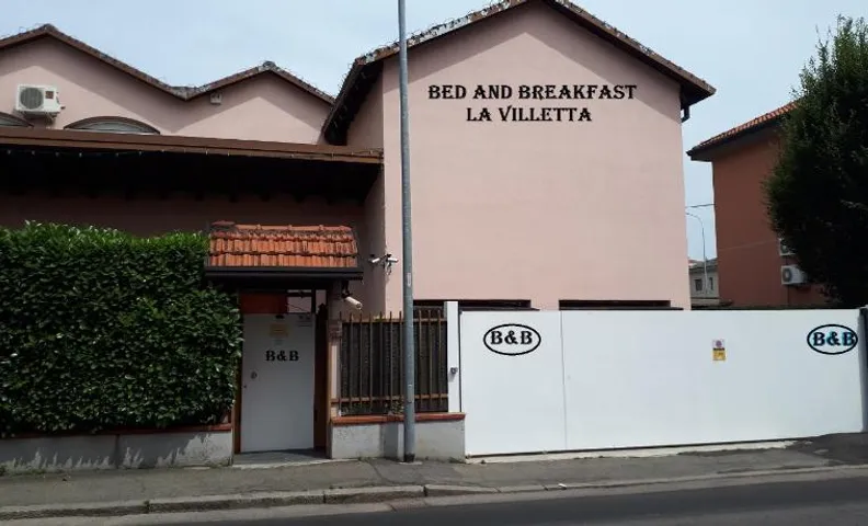 Ciro BED AND BREAKFAST la villetta