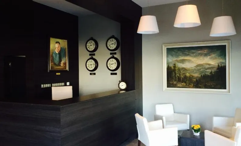 Hotel Freud