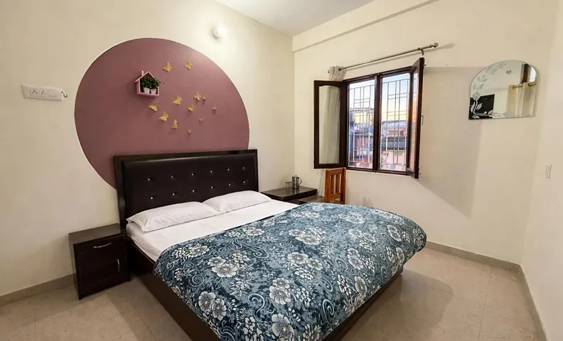 GOMUKH HOTEL