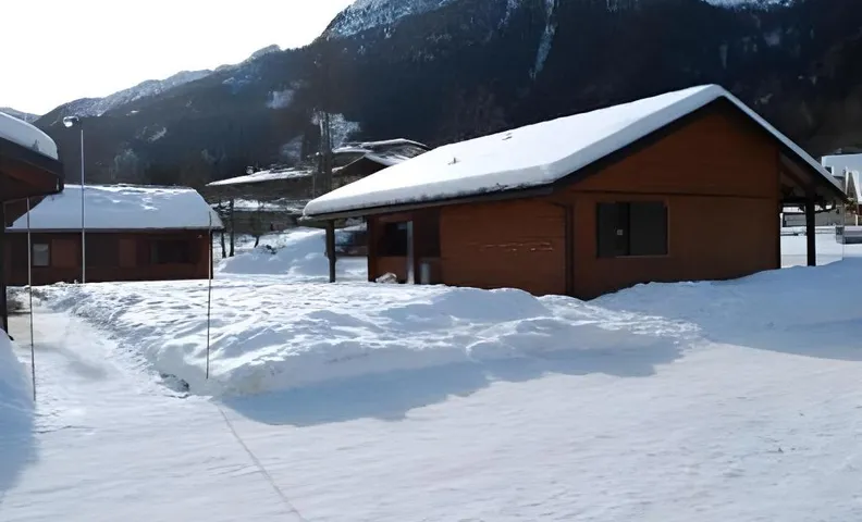 Margherita Camping & Resort