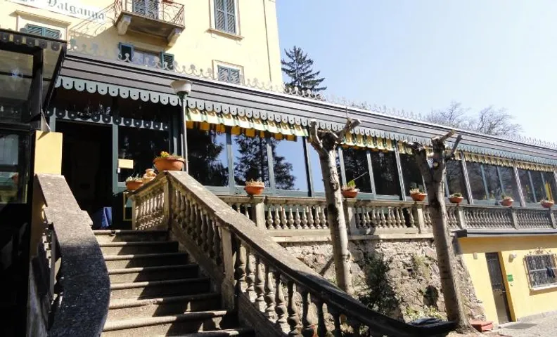 Hotel Valganna - Tre Risotti