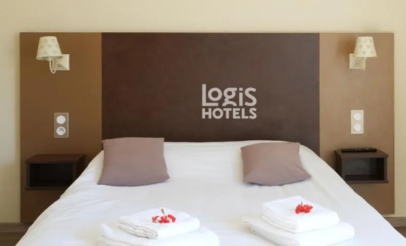Logis Hotel du Col d'Osquich