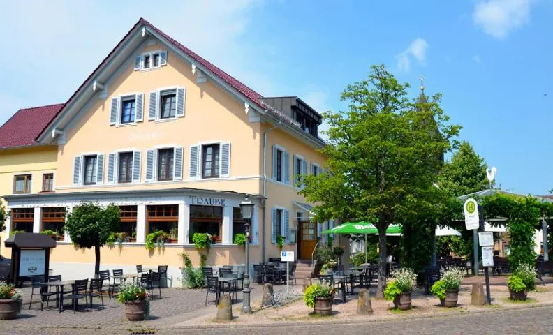 Gasthof zur Traube