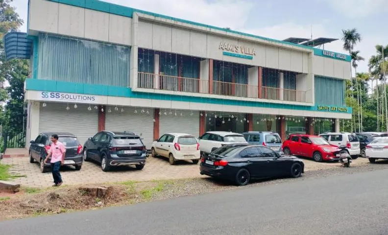 Hotel Aamis Villa