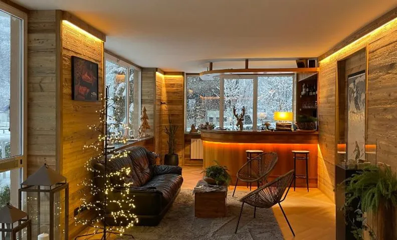 HOTEL LE FONTI