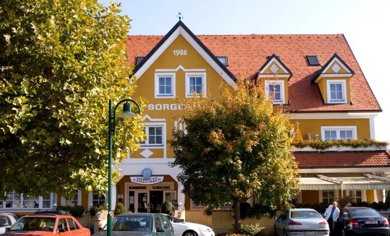 Sorgerhof
