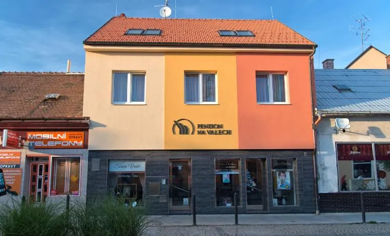 Penzion Na Valech Hodonin