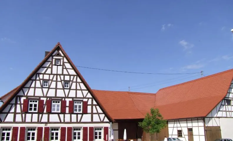 Stubersheimer Hof