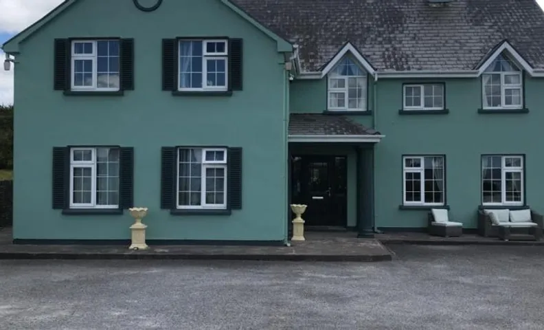 Kielty's of Kerry Bed and Breakfast