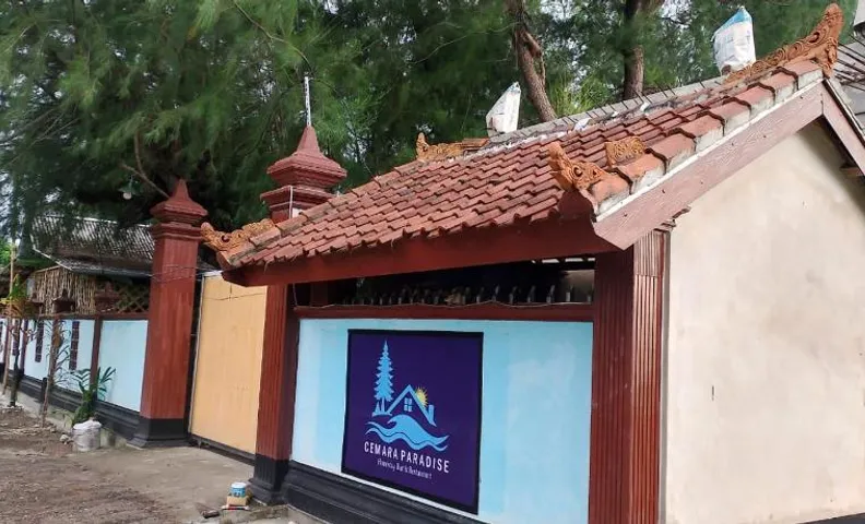 Cemara Paradise Homestay