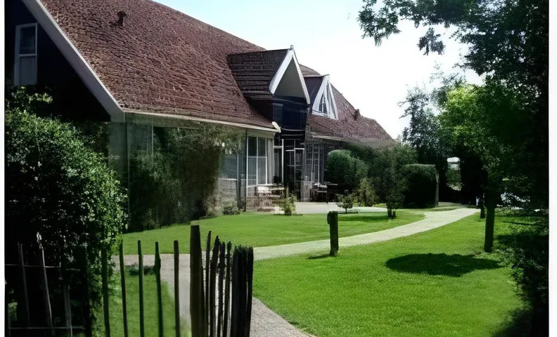 Bed & Bos de 14 Sterren