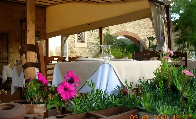 Azienda Agrituristica Baglio Carta